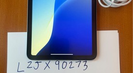 Mint
													Apple iPad Mini 7th Gen - Wi-Fi, Gray, 128 GB, A2993, photo 1 of 9