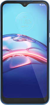Moto E 2020