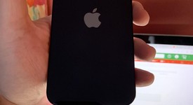 Fair
													Apple iPhone 12 - Unlocked, Black, 256 GB, A2172, photo 2 of 6