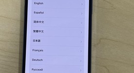 Fair
													Apple iPhone 13 Pro - Unlocked, Sierra Blue, 128 GB, A2483, photo 5 of 5