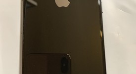 Good
													Apple iPhone 8 - Unlocked, Gray, 256 GB, A1863, photo 3 of 5