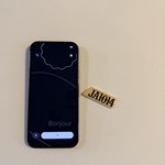 Mint Google Pixel 10 Pro - T-Mobile, Obsidian, 128 GB, G4QUR