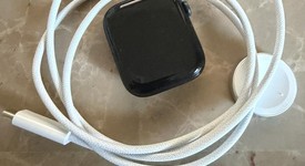 Mint
													Apple Watch Series 9 45mm - Midnight, A2980 - GPS, Aluminum, photo 3 of 9