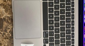 Good
													MacBook Air 2020 - 13" - Apple M1, Gray, 256 GB, 8 GB, photo 2 of 13