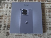 Google Pixel 10 Pro Fold