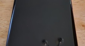 Good
													Google Pixel 6 Pro - Unlocked, Black, 128 GB, 12 GB, G8VOU, photo 3 of 4