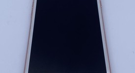 Good
													Apple iPhone 7 - T-Mobile, Rose Gold, 32 GB, A1660, photo 3 of 4
