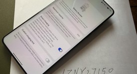 Mint
													OnePlus 13 - Unlocked, Black Eclipse, 256 GB, 12 GB, photo 3 of 16