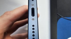 Good
													Apple iPhone 13 - AT&T, Midnight, 128 GB, A2482, photo 5 of 6