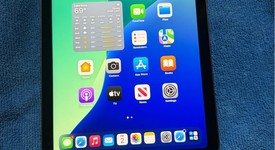 Mint
													Apple iPad Mini 6th Gen - Wi-Fi, Starlight, 64 GB, A2567, photo 1 of 6