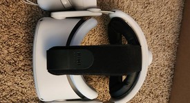 Mint
													Meta Quest 2 - 128 GB, photo 5 of 9