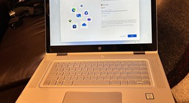 Mint
													HP Spectre Laptop, photo 1 of 8