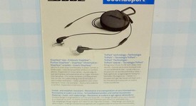 New
													Bose SoundSport - Black, photo 2 of 4