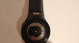 Good
													Samsung Galaxy Watch6 - Wi-Fi, Graphite, 44mm, photo 3 of 5