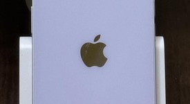 Good
													Apple iPhone 14 - Unlocked, Purple, 128 GB, A2649, photo 1 of 8