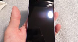 Good
													Apple iPhone 12 - Unlocked, Purple, 64 GB, A2172, photo 2 of 4
