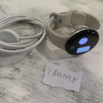 Mint Google Pixel Watch 3 - Unlocked, Silver, 41mm, LTE
