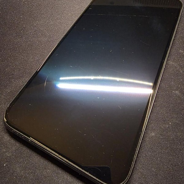 Apple iPhone Xs Max - Unlocked, 64 GB, Gray, A1921