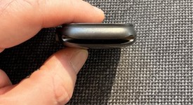 Mint
													Apple Watch Ultra 2 49mm - Unlocked, Black, A2986, photo 4 of 15