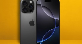 Mint
													Apple iPhone 16 Pro - Unlocked, Black, 512 GB, A3083, photo 1 of 1