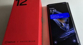 Mint
													OnePlus 12 - Unlocked, Black, 256 GB, 12 GB, CPH2583, photo 1 of 7