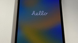 Good
													Apple iPhone Xs Max - Unlocked, Gold, 512 GB, A1921, photo 1 of 6