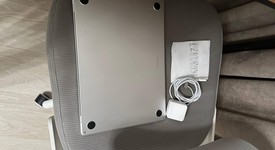 Good
													MacBook Air 2024 (M3) - 15" - Apple M3, Silver, 512 GB, 24 GB, 10-core GPU, photo 3 of 8