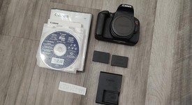 Good
													Canon EOS Rebel T6i, photo 1 of 7