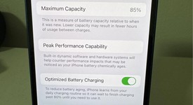 Good
													Apple iPhone 13 - Unlocked, Blue, 128 GB, A2482, photo 5 of 5