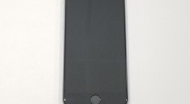 Fair
													Apple iPhone 6 - Sprint, Gray, 32 GB, A1586, photo 3 of 7