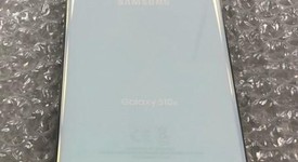 Good
													Samsung Galaxy S10 - Unlocked, White, 128 GB, 8 GB, SM-G973U1, photo 6 of 6