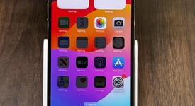 Good
													Apple iPhone 13 Pro Max - Unlocked, Graphite, 128 GB, A2484, photo 1 of 8