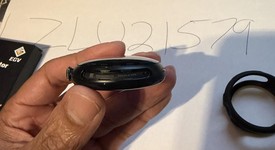 Mint
													Google Pixel Watch 4 - Wi-Fi, Black, 45mm, photo 4 of 6