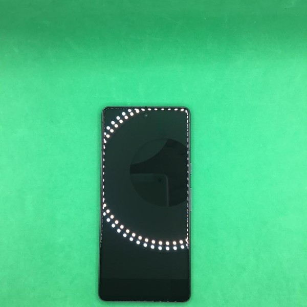 Google Pixel 7 - Unlocked, Obsidian, 128 GB, 8 GB, GVU6C, Sub-6 5G