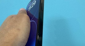 Good
													Apple iPhone 14 Pro - Unlocked, Black, 256 GB, A2650, photo 4 of 7