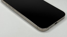 Mint
													Apple iPhone 16 Pro Max - Unlocked, Natural, 512 GB, A3084, photo 5 of 7