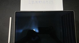 Mint
													Samsung Galaxy Tab  S10 Ultra - Wi-Fi, Platinum Silver, 256 GB, 12 GB, SM-X920, photo 1 of 12