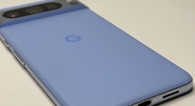 Good
													Google Pixel 8 Pro - Unlocked, Bay, 128 GB, 12 GB, G1MNW, mmWave 5G, photo 4 of 7