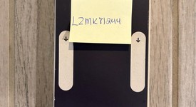 New
													Google Pixel 9 - Verizon, Obsidian, 128 GB, 12 GB, G2YBB, photo 1 of 2