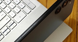 Good
													Samsung Galaxy S23 Plus - Unlocked, Graphite, 512 GB, 8 GB, SM-S916U1, photo 5 of 7