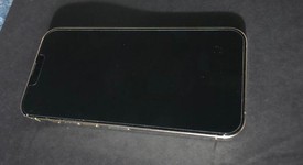Good
													Apple iPhone 13 Pro Max - Unlocked, Gold, 512 GB, A2484, photo 5 of 9