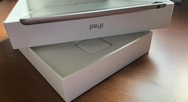 Mint
													Apple iPad 5th Gen - Wi-Fi, Gray, 32 GB, A1822, photo 5 of 13
