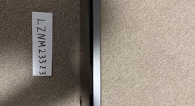 Mint
													MacBook Pro 2024 - 14" - Apple M4 Pro 14-core, Space Black, 1 TB, 48 GB, photo 5 of 8