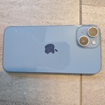 Good Apple iPhone 14 - Unlocked, 128 GB, Blue, A2649