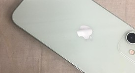 Good
													Apple iPhone 12 - T-Mobile, Green, 64 GB, A2172, photo 2 of 6