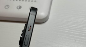 Fair
													Apple iPhone 15 - T-Mobile, Black, 128 GB, A2846, photo 3 of 7