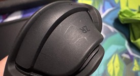 Good
													Nintendo Switch 2 - Red & Blue, Standard, photo 4 of 15