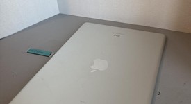 Good
													Apple iPad 9th Gen - Wi-Fi, Silver, 64 GB, A2602, photo 5 of 5