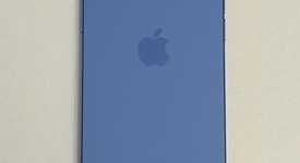 Good
													Apple iPhone 16 - AT&T, Ultramarine, 128 GB, A3081, photo 5 of 8