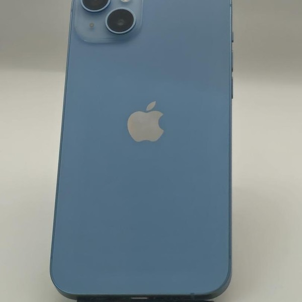 Apple iPhone 14 Plus - AT&T, 128 GB, Blue, A2632